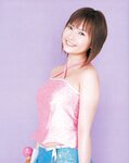2004.01 安倍なつみ in Hello! Project 2004 summer