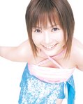 2004.01 安倍なつみ in Hello! Project 2004 summer