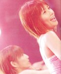 2004.01 安倍なつみ in Hello! Project 2004 summer