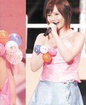 2004.01 安倍なつみ in Hello! Project 2004 summer