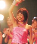 2004.01 安倍なつみ in Hello! Project 2004 summer