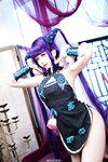 [Cosplay] Rinaijiao 日奈娇 - Yang Guifei 杨贵妃
