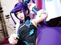 [Cosplay] Rinaijiao 日奈娇 - Yang Guifei 杨贵妃