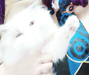 [Cosplay] Rinaijiao 日奈娇 - Yang Guifei 杨贵妃