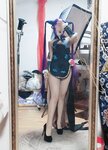[Cosplay] Rinaijiao 日奈娇 - Yang Guifei 杨贵妃