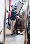 [Cosplay] Rinaijiao 日奈娇 - Yang Guifei 杨贵妃
