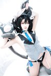 [Cosplay] Sayo Momo - FATE Miyu Edelfelt Beast Ver