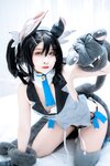 [Cosplay] Sayo Momo - FATE Miyu Edelfelt Beast Ver