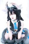 [Cosplay] Sayo Momo - FATE Miyu Edelfelt Beast Ver