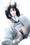 [Cosplay] Sayo Momo - FATE Miyu Edelfelt Beast Ver