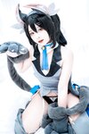 [Cosplay] Sayo Momo - FATE Miyu Edelfelt Beast Ver