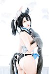 [Cosplay] Sayo Momo - FATE Miyu Edelfelt Beast Ver