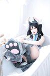 [Cosplay] Sayo Momo - FATE Miyu Edelfelt Beast Ver