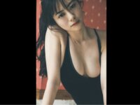 FRIDAY GOLD 山下リオ 舞い降りたミューズ