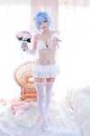 [Cosplay] Azami - Ramrem 拉姆雷姆