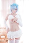 [Cosplay] Azami - Ramrem 拉姆雷姆