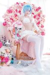 [Cosplay] Azami - Ramrem 拉姆雷姆