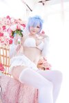[Cosplay] Azami - Ramrem 拉姆雷姆