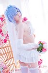 [Cosplay] Azami - Ramrem 拉姆雷姆