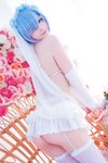 [Cosplay] Azami - Ramrem 拉姆雷姆