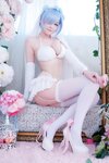 [Cosplay] Azami - Ramrem 拉姆雷姆
