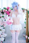[Cosplay] Azami - Ramrem 拉姆雷姆