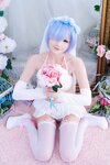 [Cosplay] Azami - Ramrem 拉姆雷姆