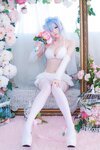 [Cosplay] Azami - Ramrem 拉姆雷姆