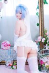 [Cosplay] Azami - Ramrem 拉姆雷姆