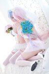 [Cosplay] Azami - Ramrem 拉姆雷姆