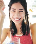 [Bomb Magazine] 2014 No.07 松井珠理奈 渡辺美優紀 吉田朱里 矢倉楓子 小嶋真子 入山杏奈