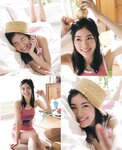 [Bomb Magazine] 2014 No.07 松井珠理奈 渡辺美優紀 吉田朱里 矢倉楓子 小嶋真子 入山杏奈