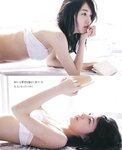 [Bomb Magazine] 2014 No.07 松井珠理奈 渡辺美優紀 吉田朱里 矢倉楓子 小嶋真子 入山杏奈