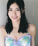 [Bomb Magazine] 2014 No.07 松井珠理奈 渡辺美優紀 吉田朱里 矢倉楓子 小嶋真子 入山杏奈
