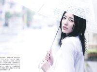 [Bomb Magazine] 2014 No.07 松井珠理奈 渡辺美優紀 吉田朱里 矢倉楓子 小嶋真子 入山杏奈