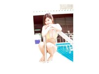 [Photobook] 林ゆめ デジタル写真集 Dream time two 01familia(ゼロイチファミリア)