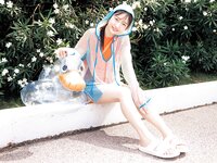 [Young Jump] 週刊ヤングジャンプ 2024.09.26 No.41 早﨑すずき
