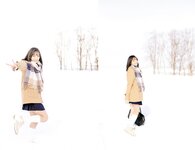 [Photobook] 流川夕 デジタル写真集 Yuu Complete Edition[200P]