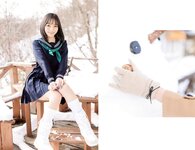 [Photobook] 流川夕 デジタル写真集 Yuu Complete Edition[200P]