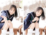 [Photobook] 流川夕 デジタル写真集 Yuu Complete Edition[200P]