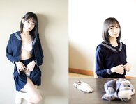 [Photobook] 流川夕 デジタル写真集 Yuu Complete Edition[200P]