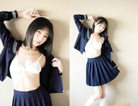 [Photobook] 流川夕 デジタル写真集 Yuu Complete Edition[200P]