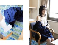 [Photobook] 流川夕 デジタル写真集 Yuu Complete Edition[200P]