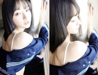 [Photobook] 流川夕 デジタル写真集 Yuu Complete Edition[200P]