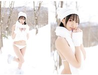 [Photobook] 流川夕 デジタル写真集 Yuu Complete Edition[200P]