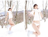 [Photobook] 流川夕 デジタル写真集 Yuu Complete Edition[200P]