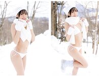 [Photobook] 流川夕 デジタル写真集 Yuu Complete Edition[200P]