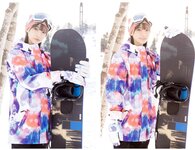 [Photobook] 流川夕 デジタル写真集 Yuu Complete Edition[200P]