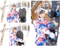 [Photobook] 流川夕 デジタル写真集 Yuu Complete Edition[200P]