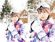 [Photobook] 流川夕 デジタル写真集 Yuu Complete Edition[200P]
